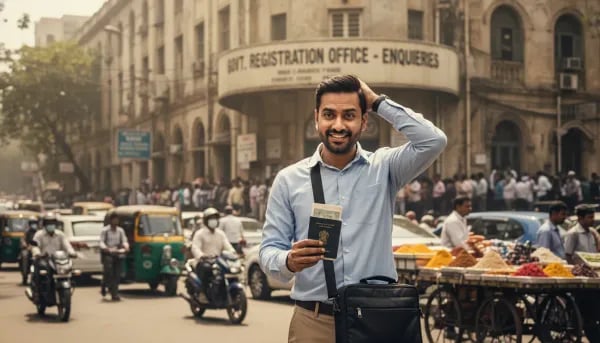 How is it moving back to India from abroad? My honest confessions Cover